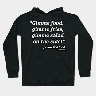 gimme me Hoodie